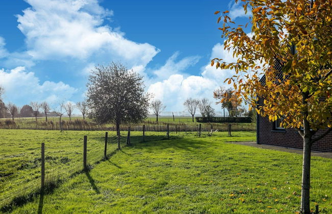 Eco-friendly Apartment With a Garden - Foto 15