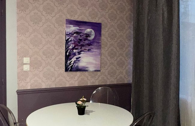 Les Pénates de Loire - Foto 55