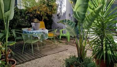 Quetzal, Clim, jardin et parking - Foto 2