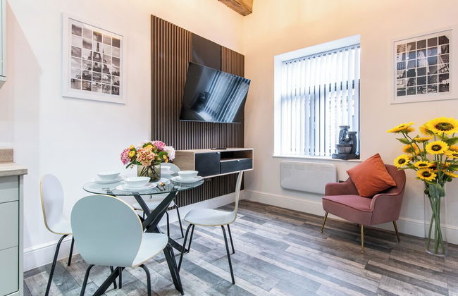 Mill Street Apartments - Foto 41