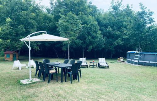 LA TANA Guest House - Foto 7