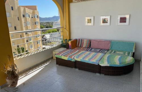 Lugar junto al mar - Foto 60