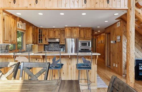 Yellow Lake Sunset Cabin - Foto 38