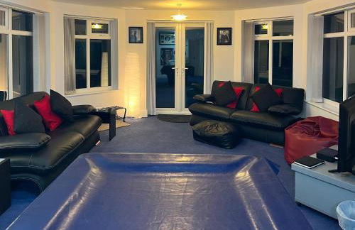 Haven In The Burn - Foto 4