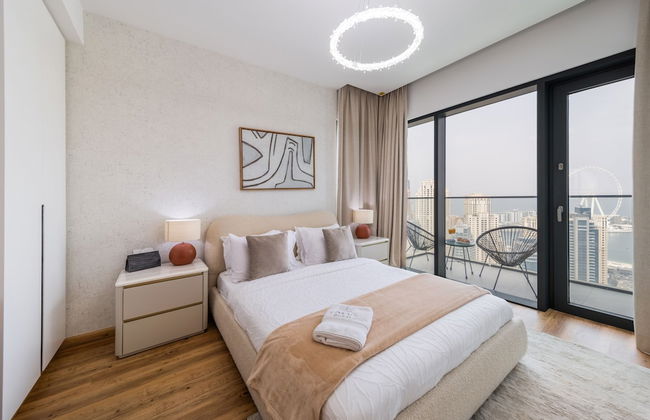 EDEN’S Homes & Villas - VIDA Dubai Marina Residences - Foto 70