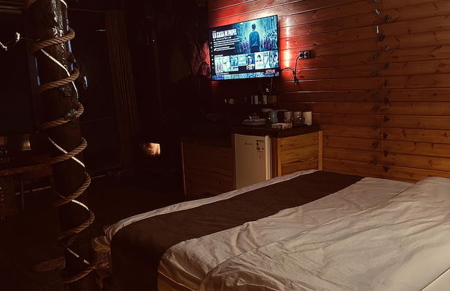 Royal Bungalow Resort - Rize - Foto 24