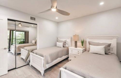 Park Shore Resort, Top Floor BLDG H 347-Lake view - Foto 18