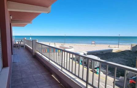 Apartamento en primera línea, Les Palmeretes - Foto 10