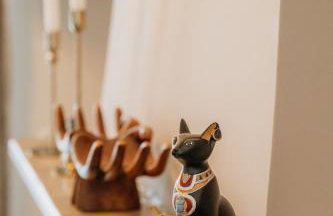 cozy apartment messini - Foto 22