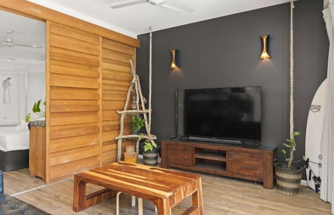 Casuarina Apartment 200m from the Beach - Foto 9