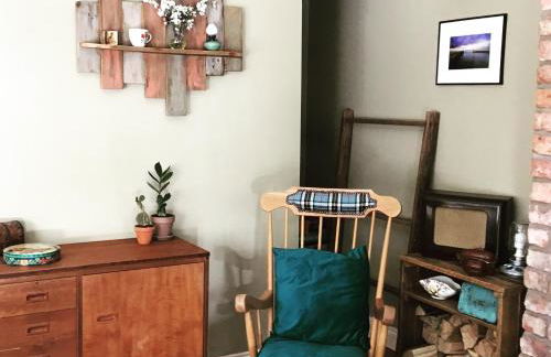 Holly cottage Wold Newton, near Yorkshire coast - Foto 6