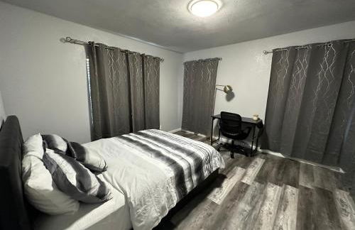 OKC State Capitol Urban Retreat - Foto 9