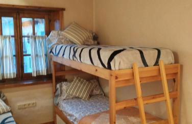 Esquí, Aigüestortes y Boí-Taüll a tus pies en EbreHogar - Foto 13