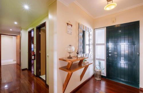 Saudades do Sol y Mar Apartment - Photo 11