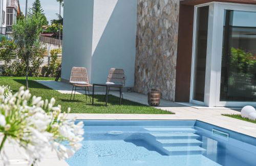 Villa My Lagozise - Foto 15