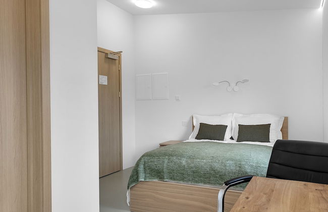 Klettar - The Old Hatchery Iceland - Foto 4