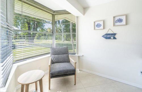 Beautiful 2bd with River Views & Amazing Sunsets in Ft Myers - Foto 33