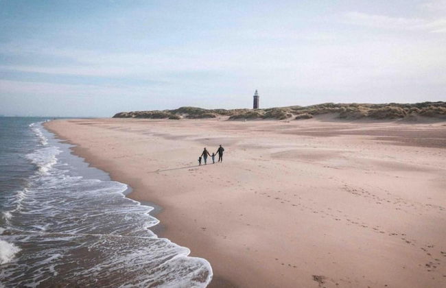 Detached Single Story Holiday Home Near the Sea - Photo 40