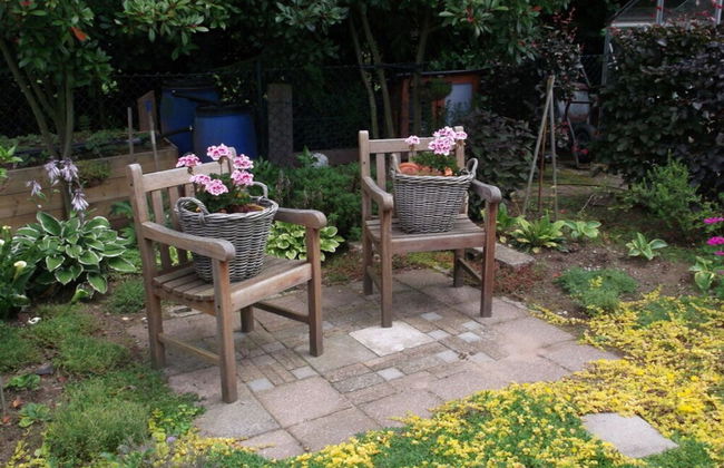 Holiday Apartment at the Forest Lake - Foto 7