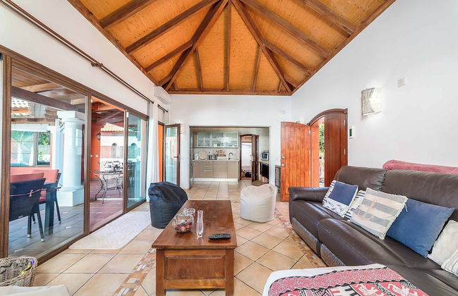 Villa Loira - Foto 3