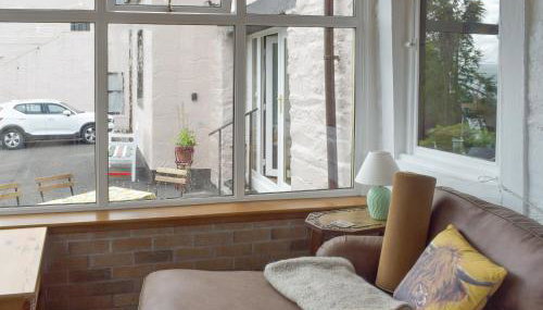 Cluniter Cottage - Foto 5