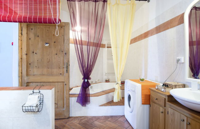 Villa Madda - Foto 17