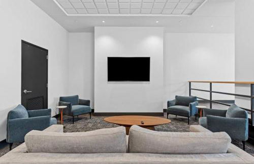 Journal Commons 424 Historic Hidden Gem 1 BR High Speed WIFI Gym - Foto 32