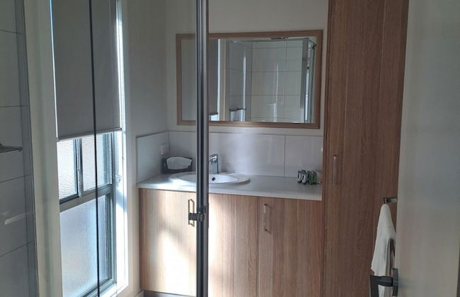 NRMA Mildura Riverside Holiday Park - Foto 36