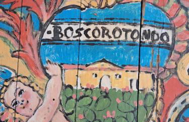 Masseria Boscorotondo - Foto 31