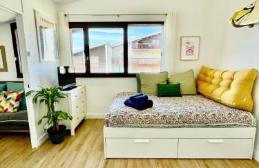 COSY & SURF : Confort et vue Mer à Seignosse Le Penon - Foto 1