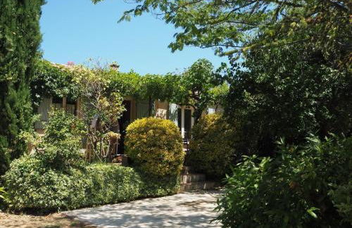 Cozy Vacation House With Pool, Vernegues - Foto 58