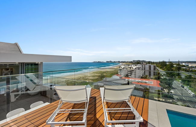 Bilinga Beachfront Luxury at Lana - Foto 21