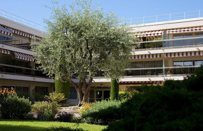 The Originals Résidence, Les Strélitzias, Antibes Juan-Les-Pins - Foto 53