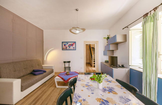 Corricella Moonlight House - Foto 13