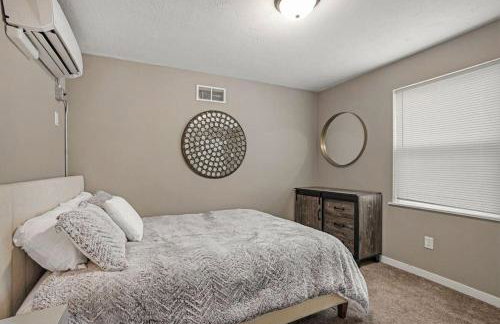 Urban Chateau Downtown Retreat - Foto 12