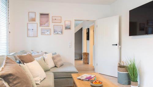 Ferienhaus SURF COAST - Haffkrug - Foto 5