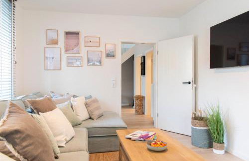 Ferienhaus SURF COAST - Haffkrug - Foto 5