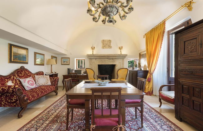 3059 Villa Sant`elia by Perle di Puglia - Foto 16