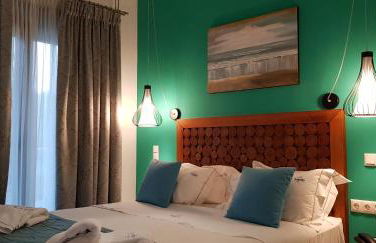 Hatzoudis Luxury Suites - Foto 31