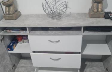 appartement vue mer,accès direct plage,fibre,clim,parking public gratuit - Foto 34