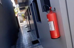 Pousada Astúrias - Foto 18