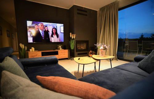 Willa Skrzatusz - Foto 12