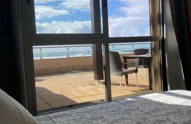 Beach Apartment Marfolin 17 El Cotillo Adults Only - Foto 12