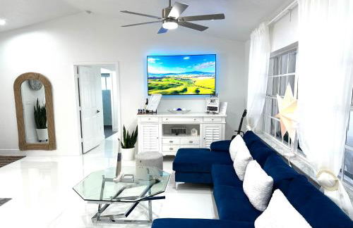 Home in Miami - Foto 51