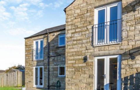 Ingledale Apartment, Ingleton, Yorkshire Dales National Park, Famous Three Peaks, Near The Lake District, Pets Are Welcome - Foto 42