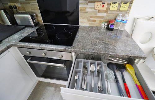 Queen Stay Apartments - Foto 82