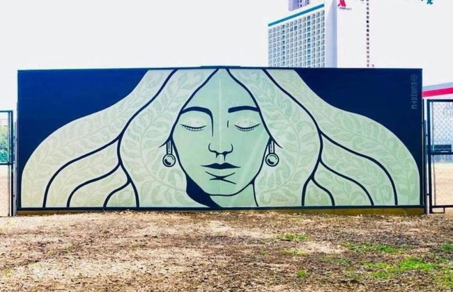 Fascinating 1BR 1 BA Near Festive DT and Riverwalk - Foto 21