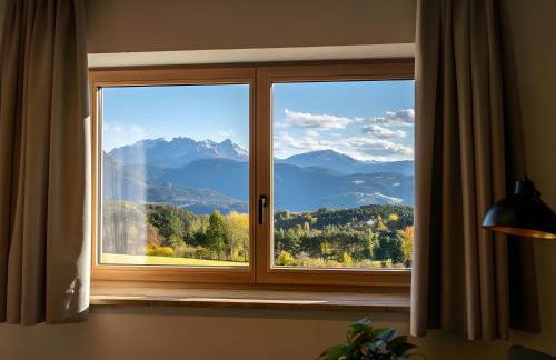 Ferienwohnung Schlern Bio Schrofhof - Photo 7