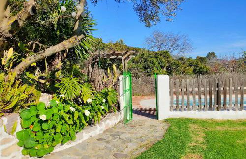 Villa Huerta Nacimiento - Foto 25