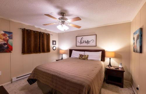 Summit 108B 3BR,Sunset views, FreeParking - Foto 41